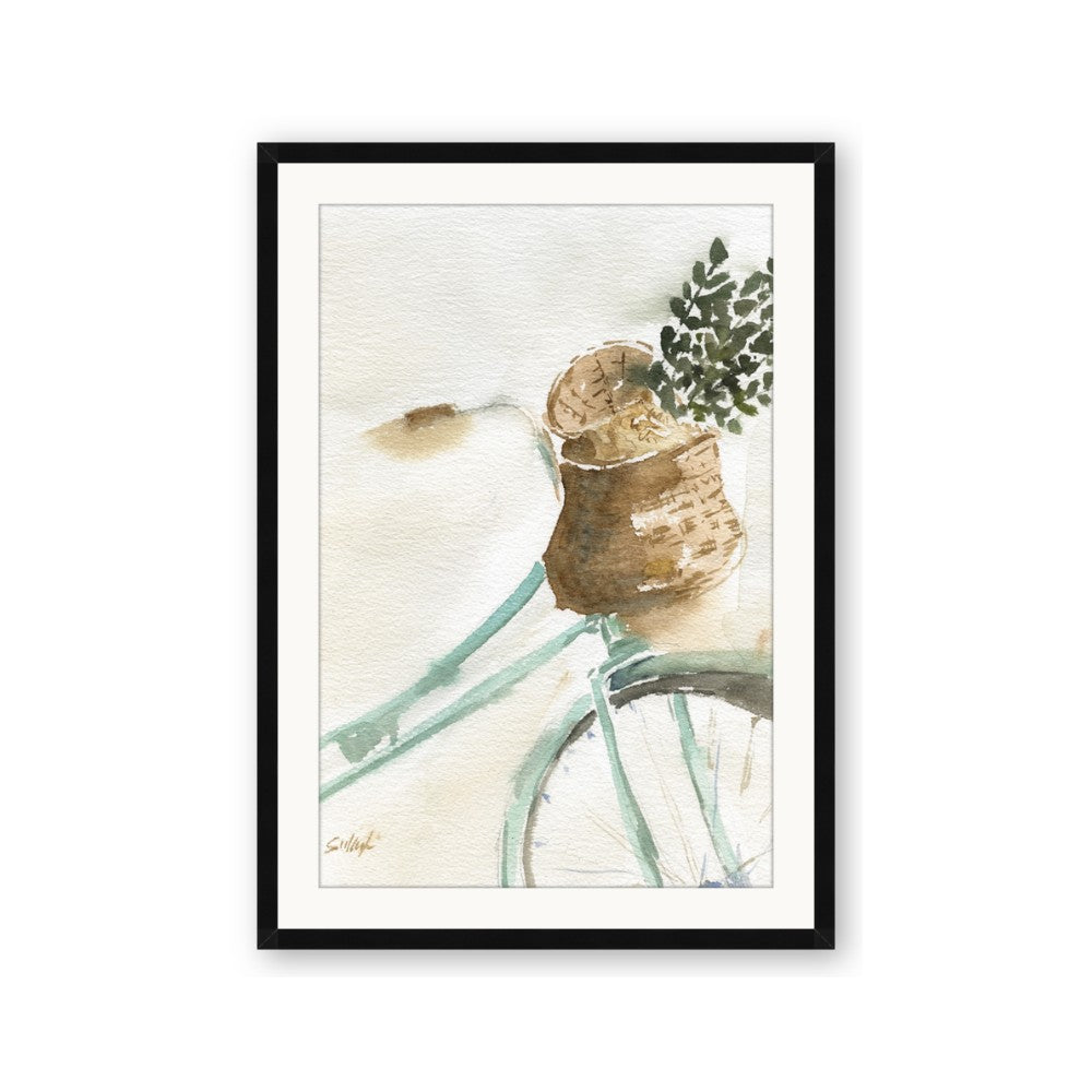 Spring Bike II