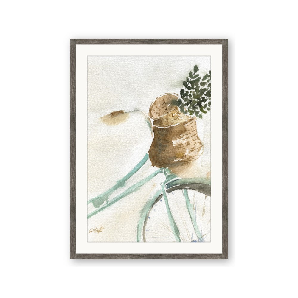 Spring Bike II