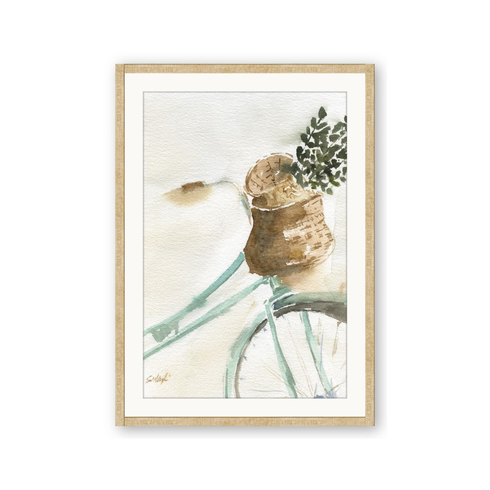 Spring Bike II