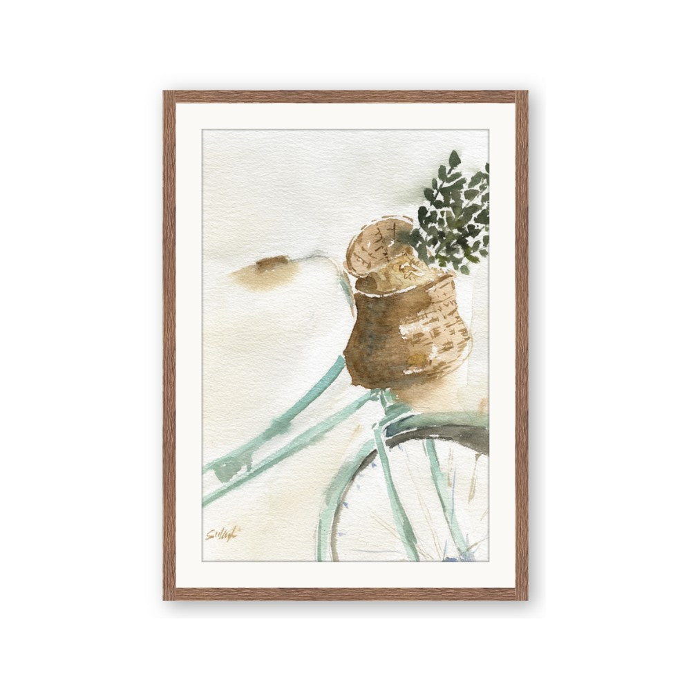 Spring Bike II