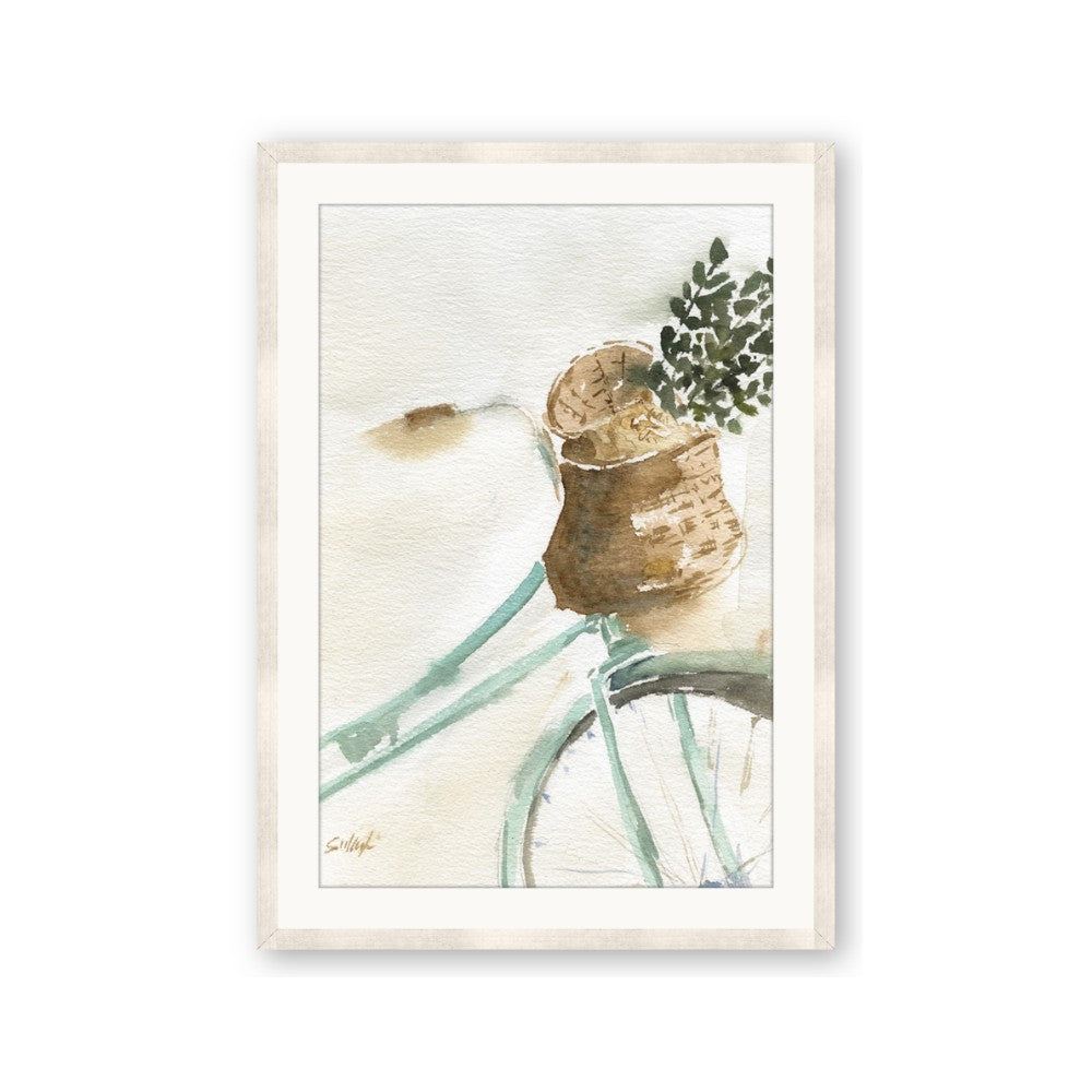 Spring Bike II