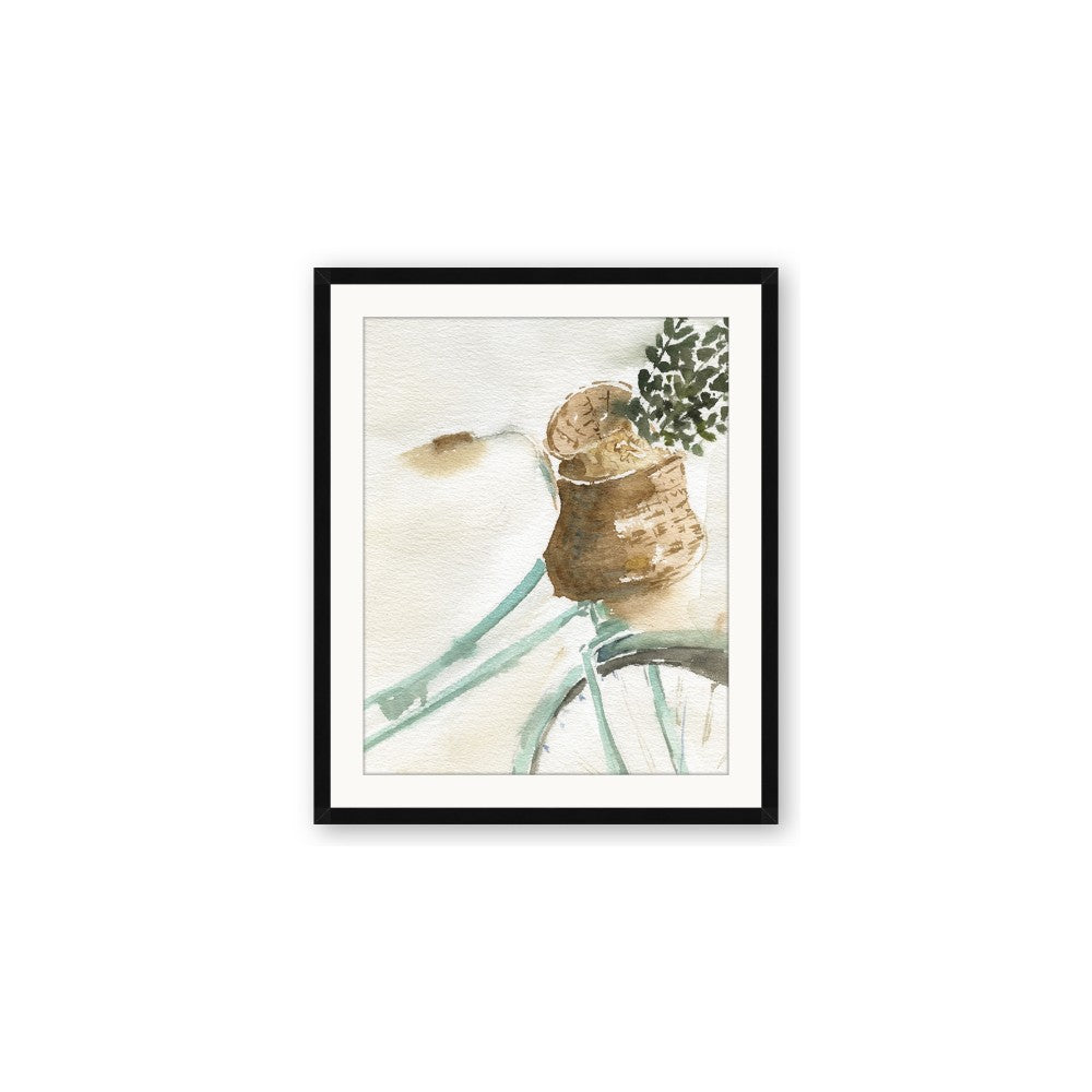 Spring Bike II