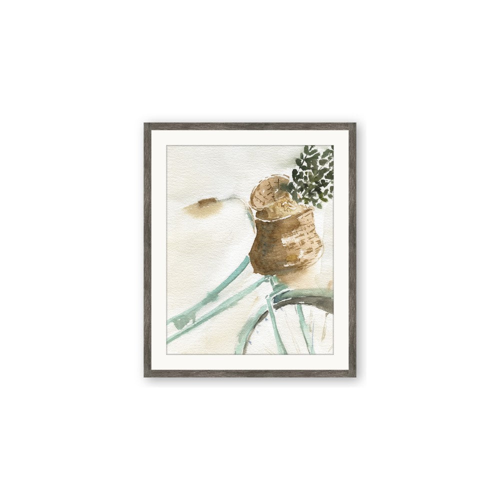 Spring Bike II