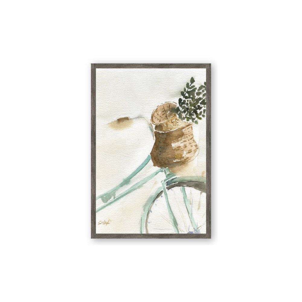 Spring Bike II