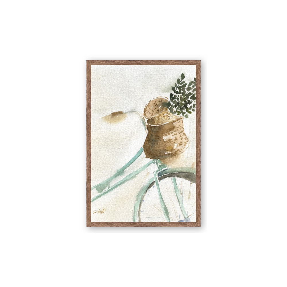 Spring Bike II
