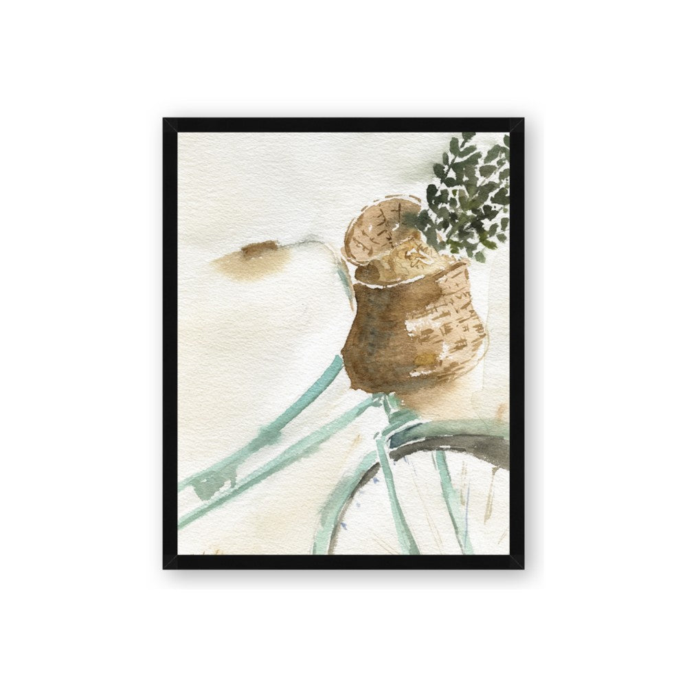 Spring Bike II