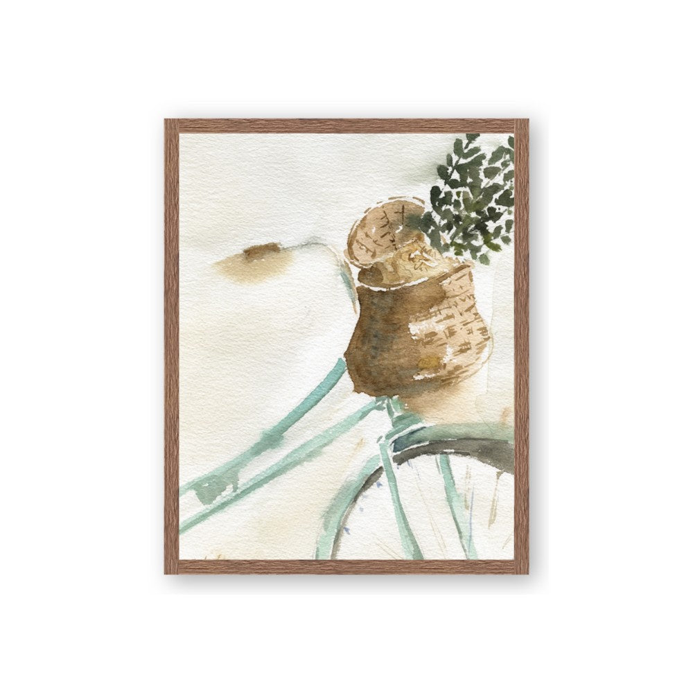 Spring Bike II
