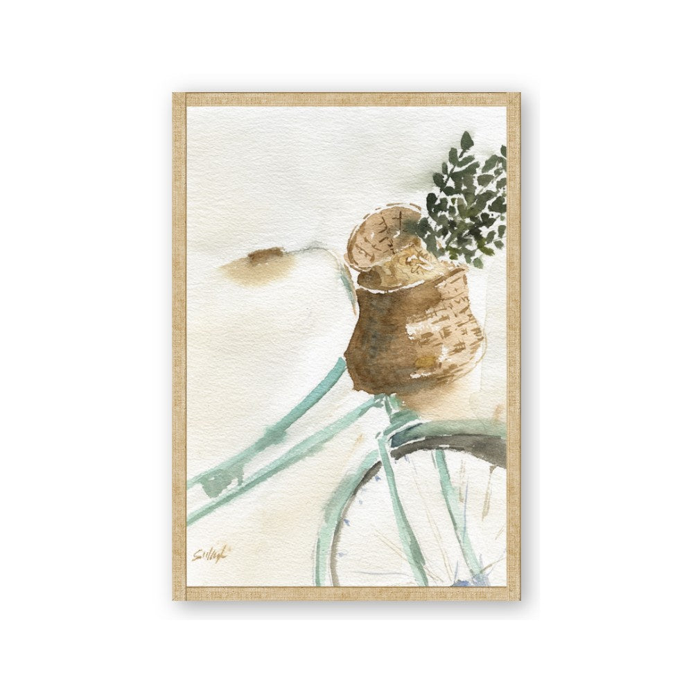 Spring Bike II