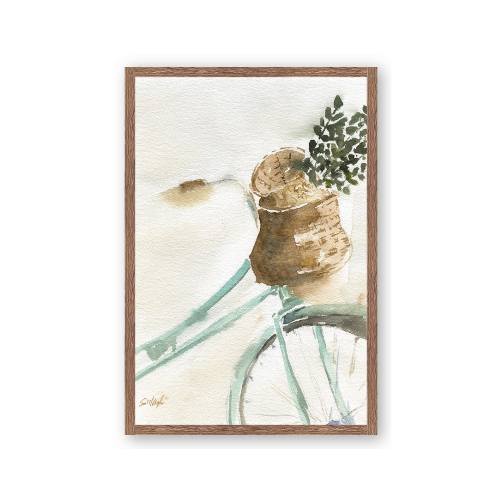 Spring Bike II