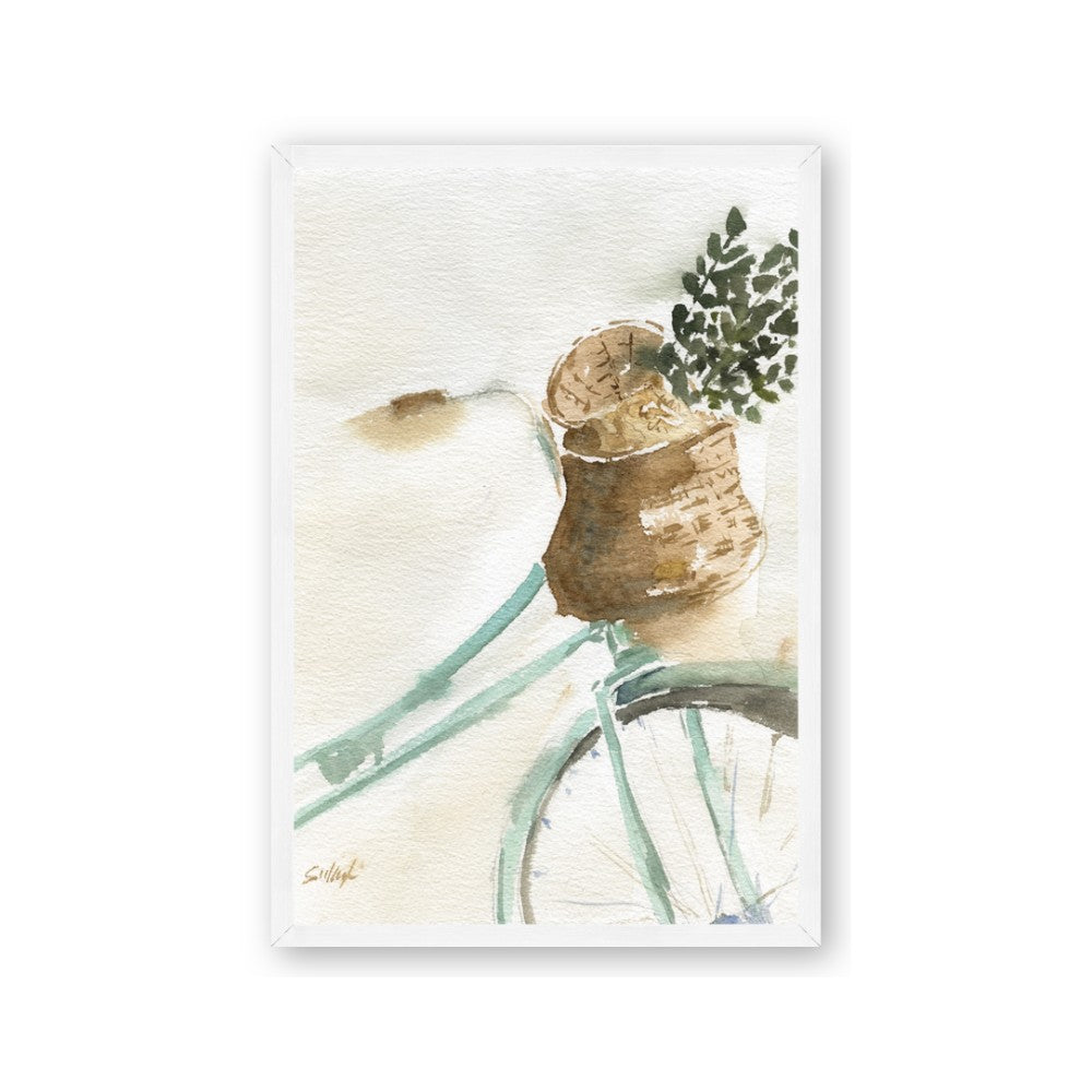 Spring Bike II