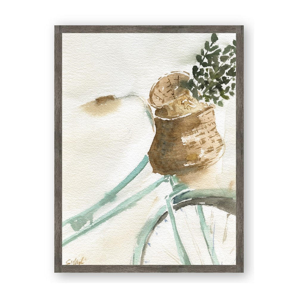 Spring Bike II