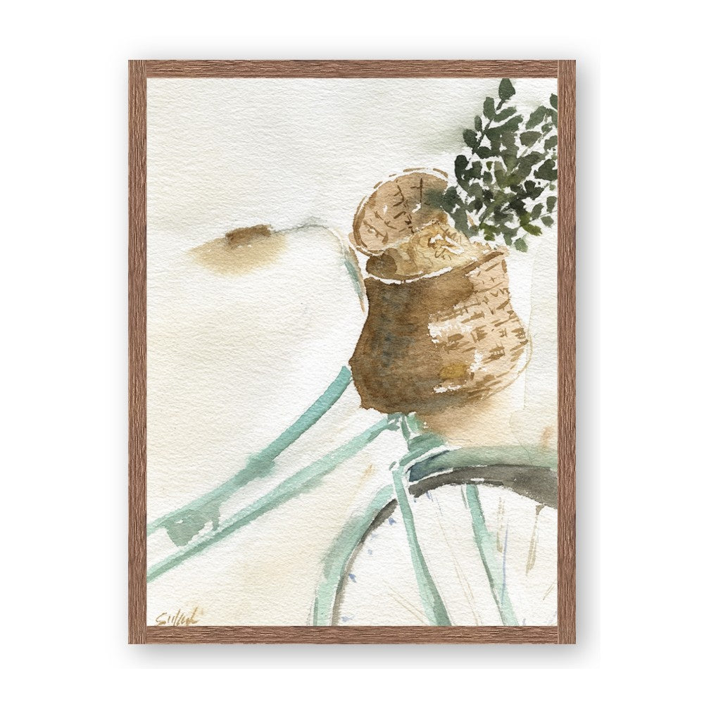 Spring Bike II