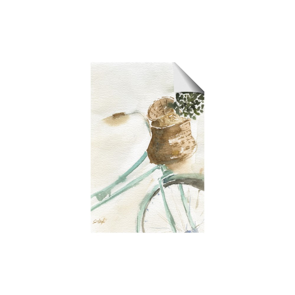 Spring Bike II