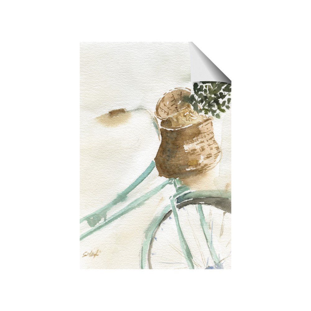 Spring Bike II