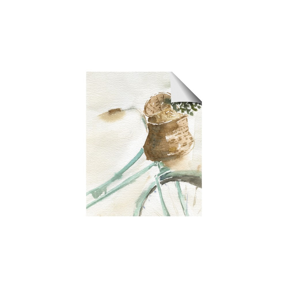 Spring Bike II