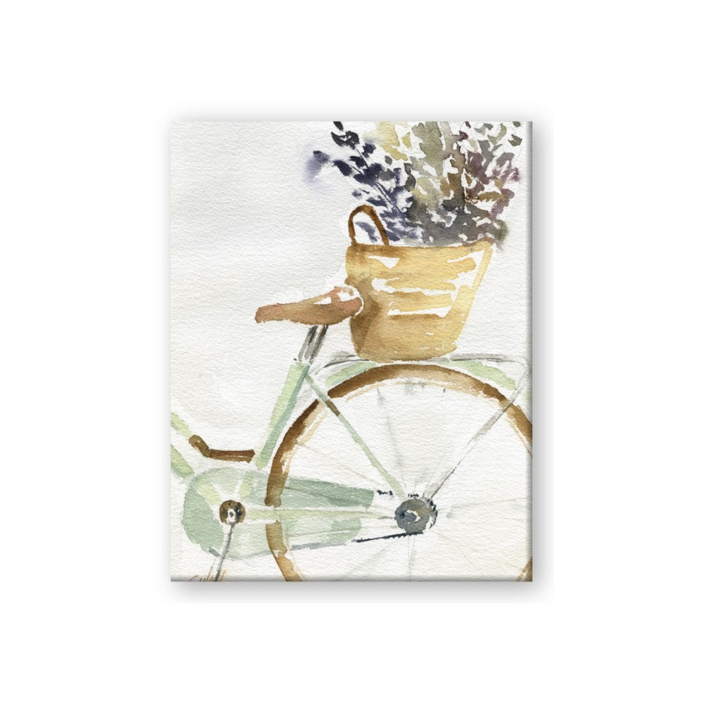 Spring Bike I
