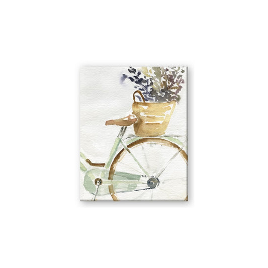 Spring Bike I