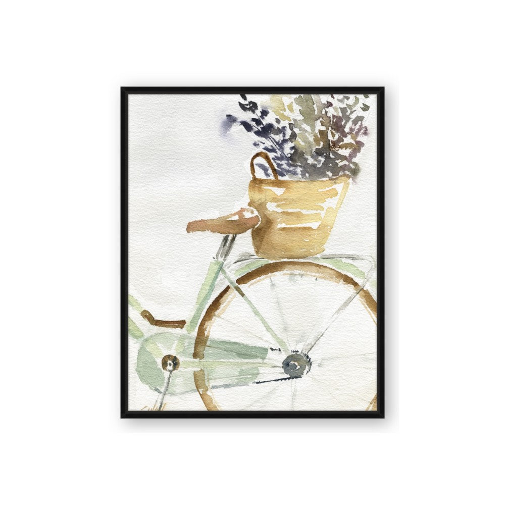 Spring Bike I