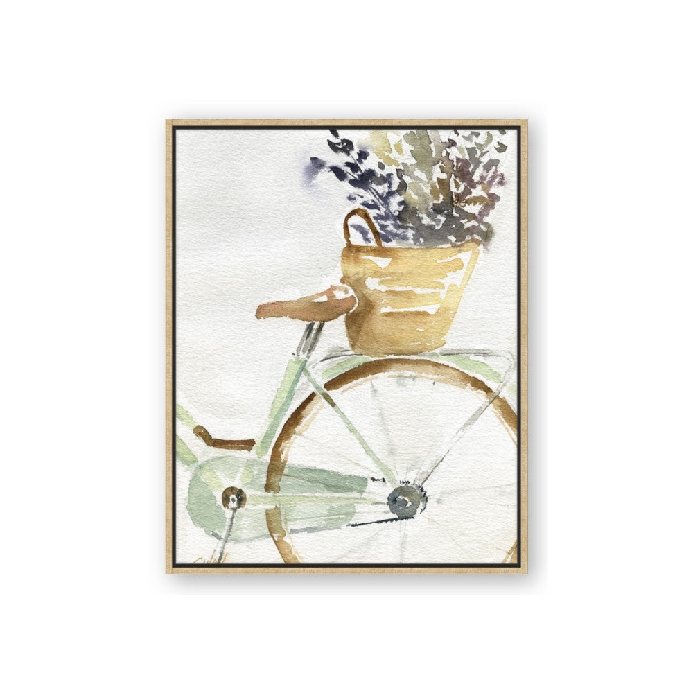 Spring Bike I