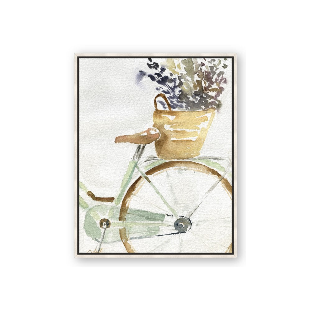 Spring Bike I
