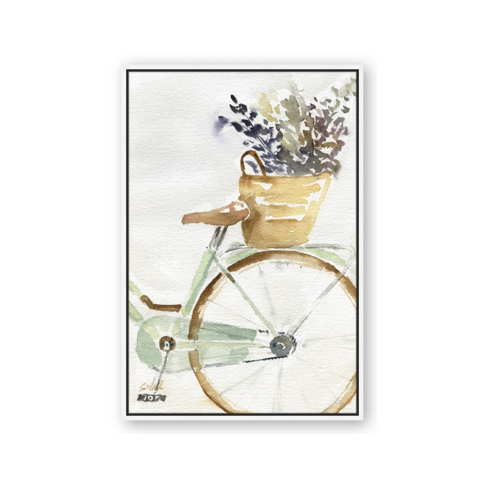 Spring Bike I