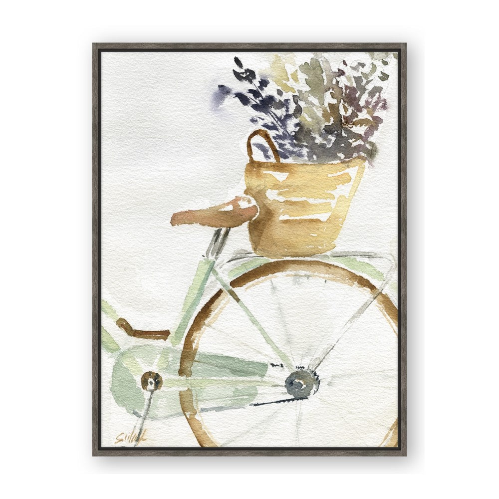 Spring Bike I