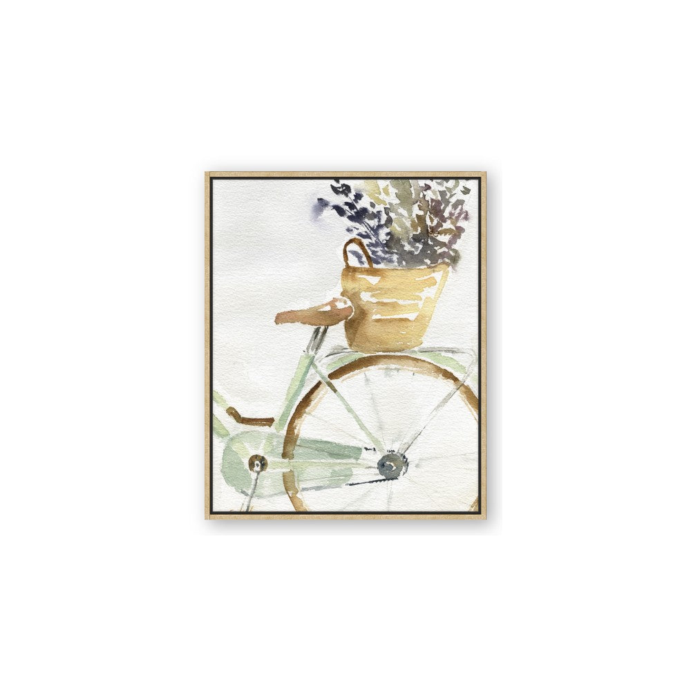 Spring Bike I