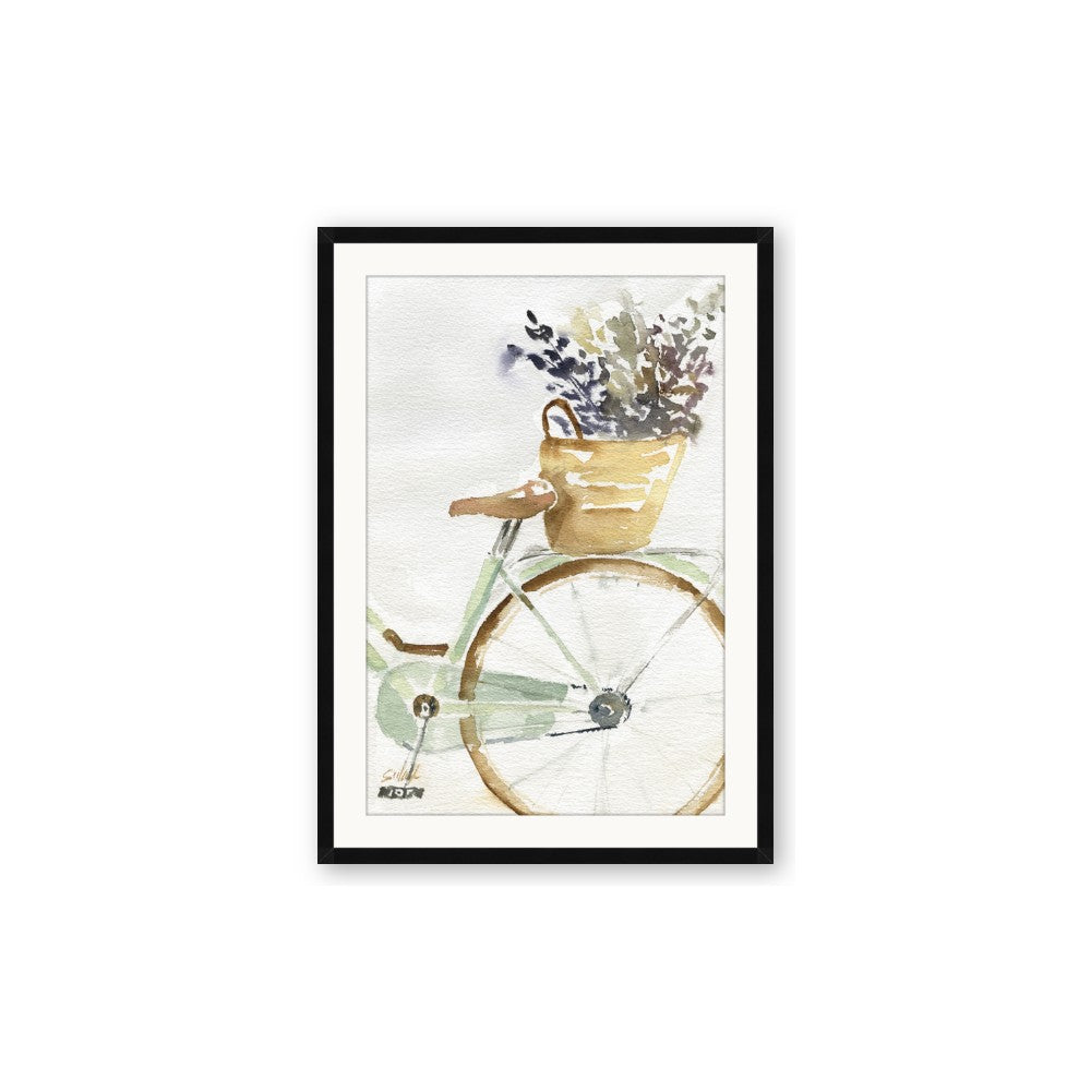 Spring Bike I