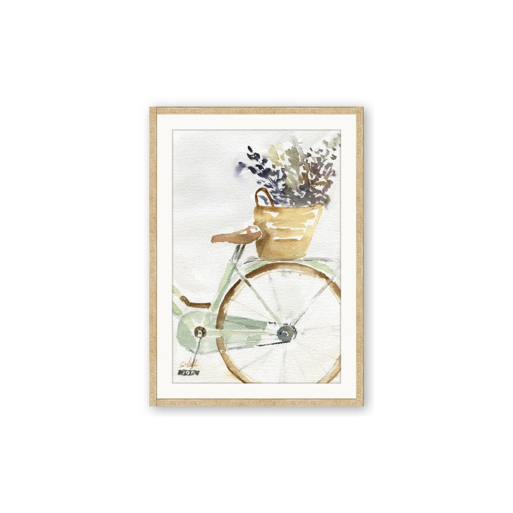 Spring Bike I