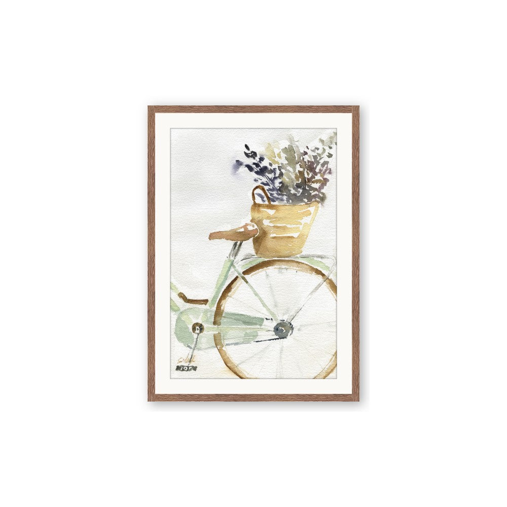 Spring Bike I