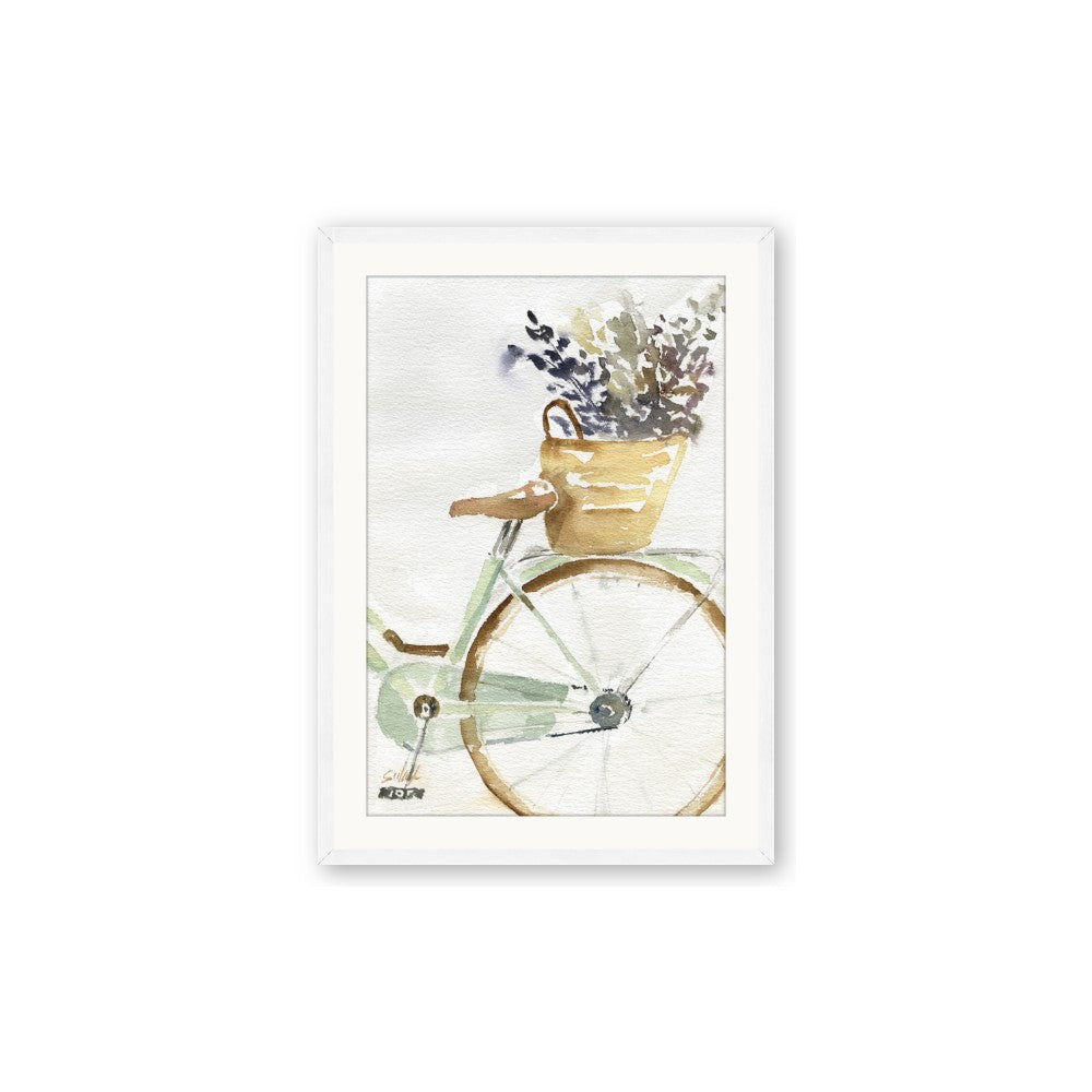 Spring Bike I