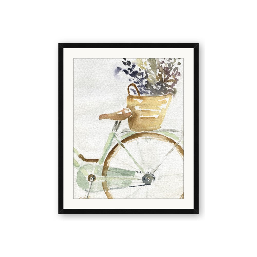 Spring Bike I
