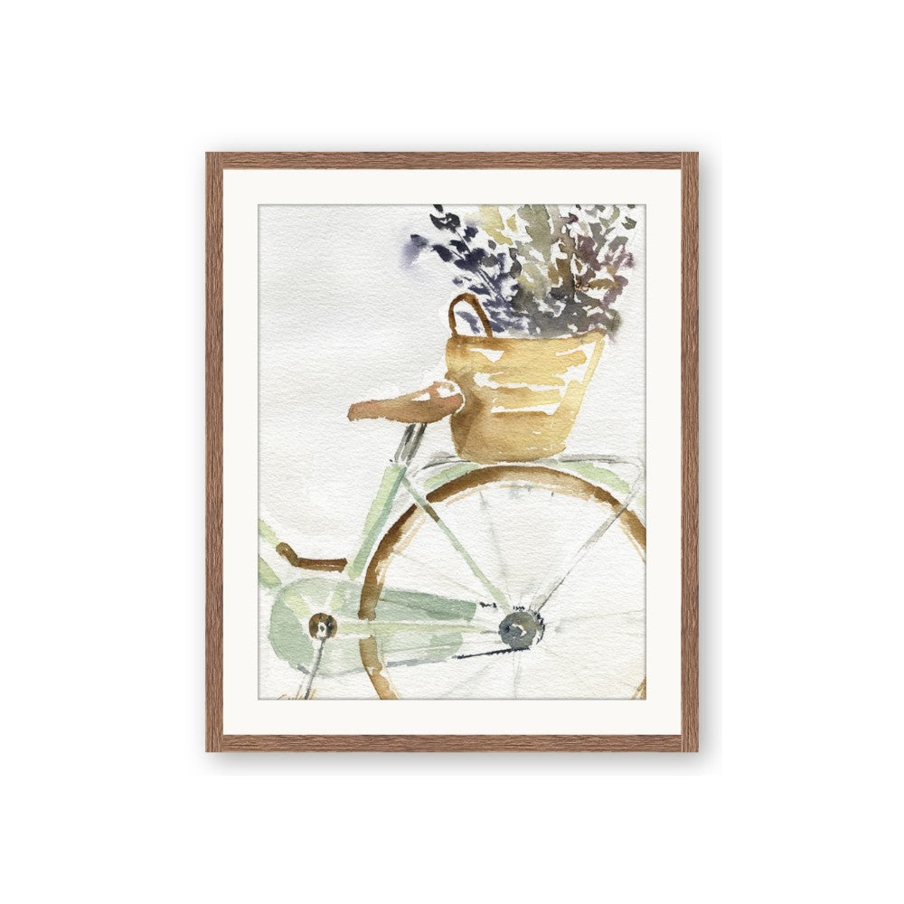 Spring Bike I