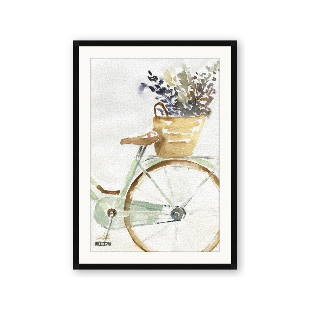 Spring Bike I