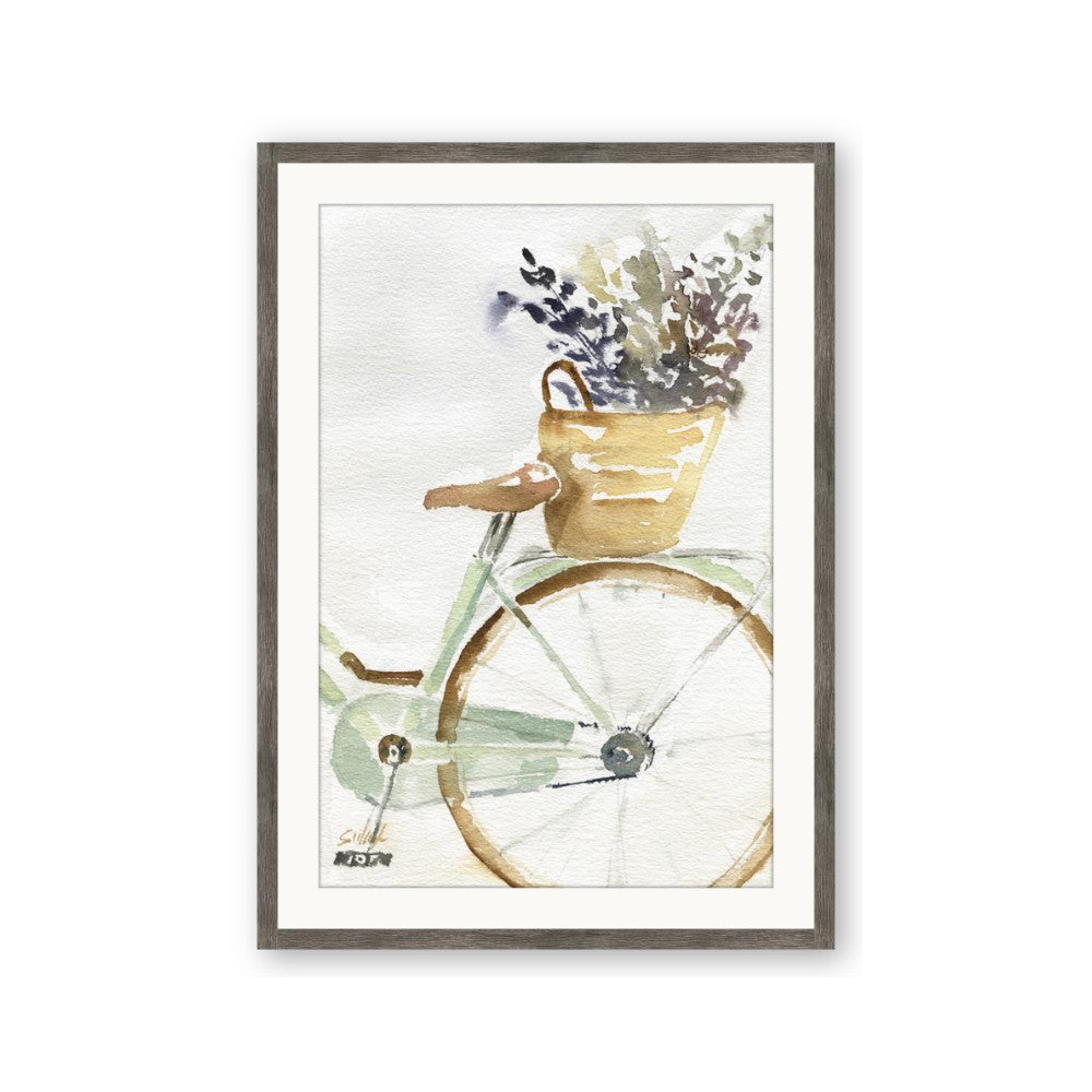 Spring Bike I