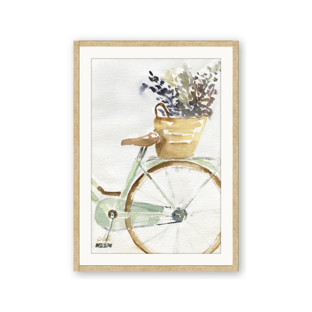 Spring Bike I
