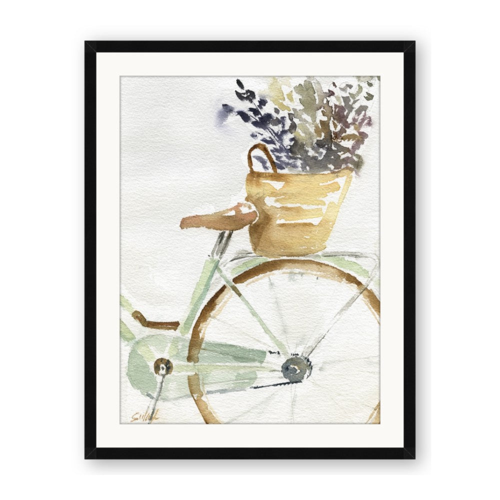 Spring Bike I