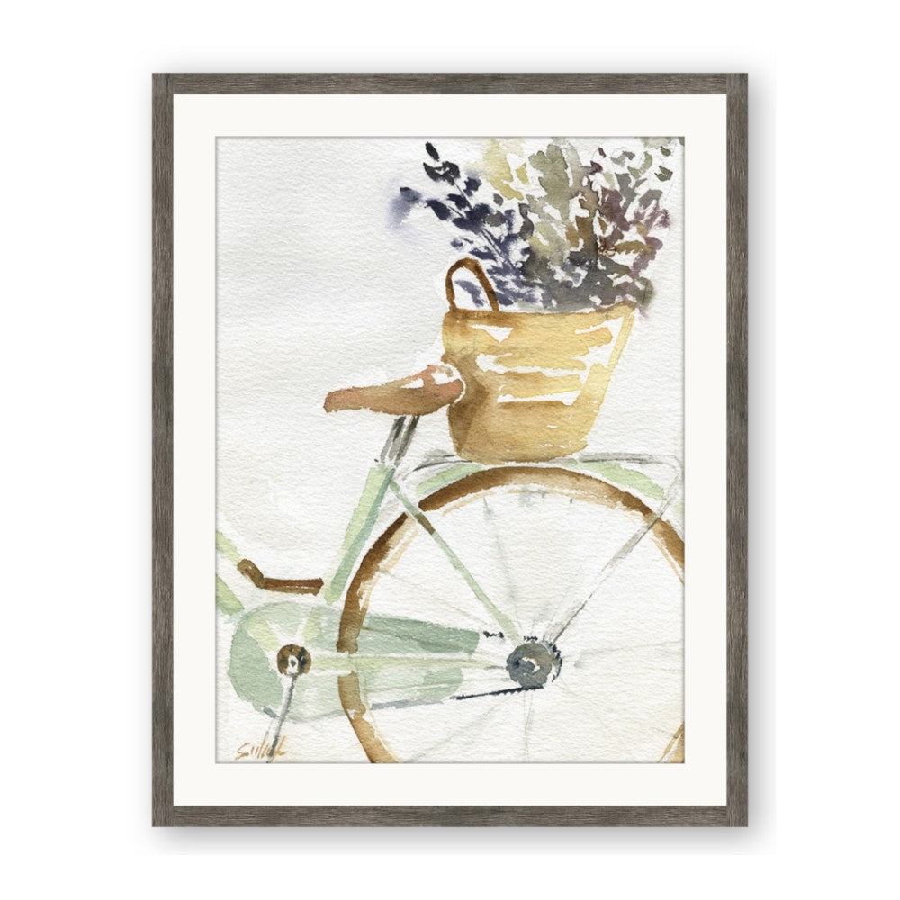 Spring Bike I