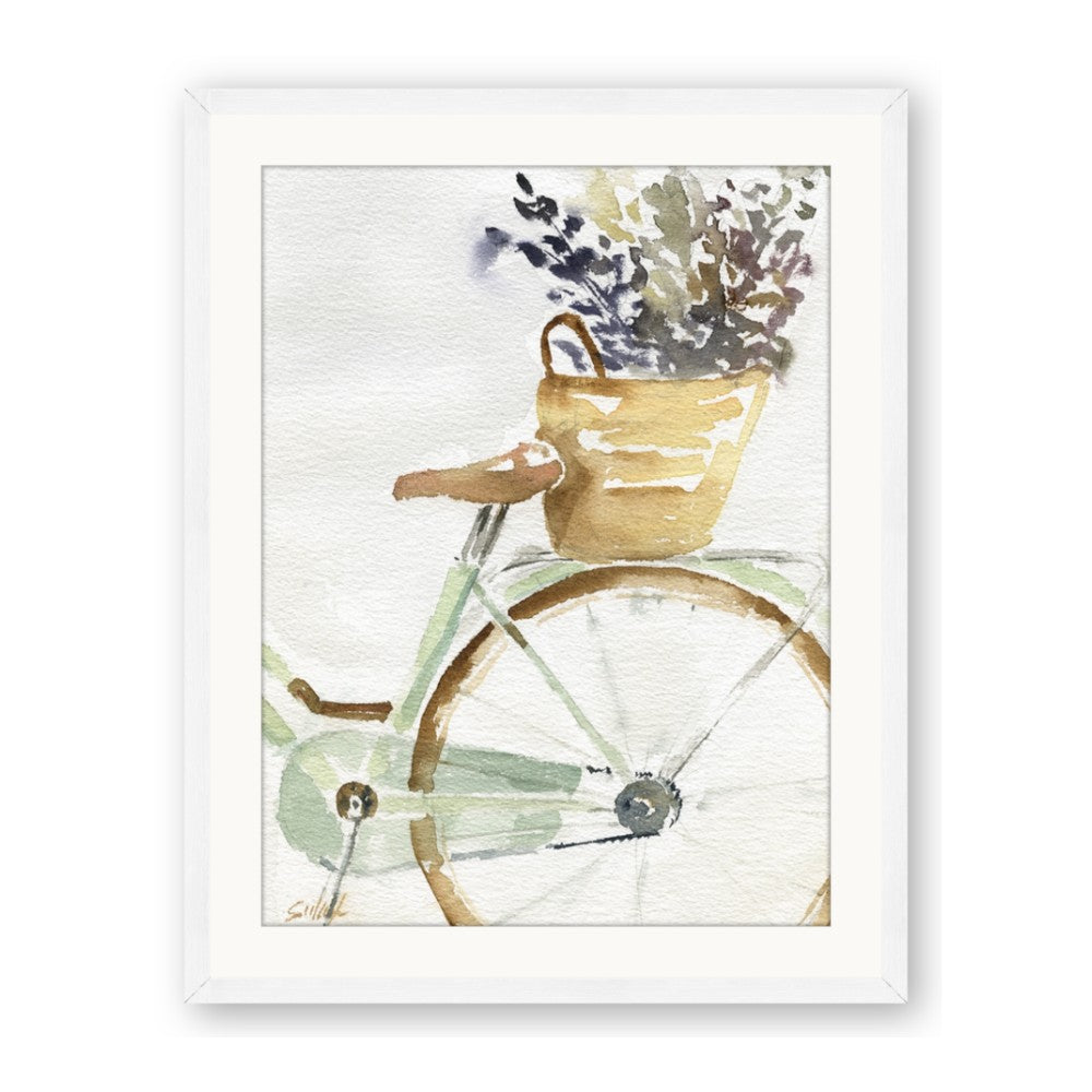 Spring Bike I