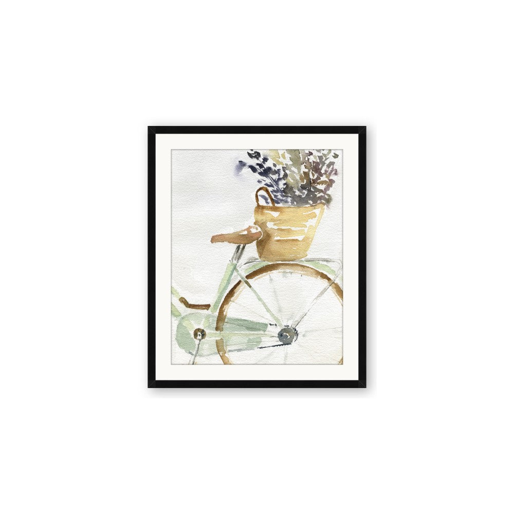 Spring Bike I
