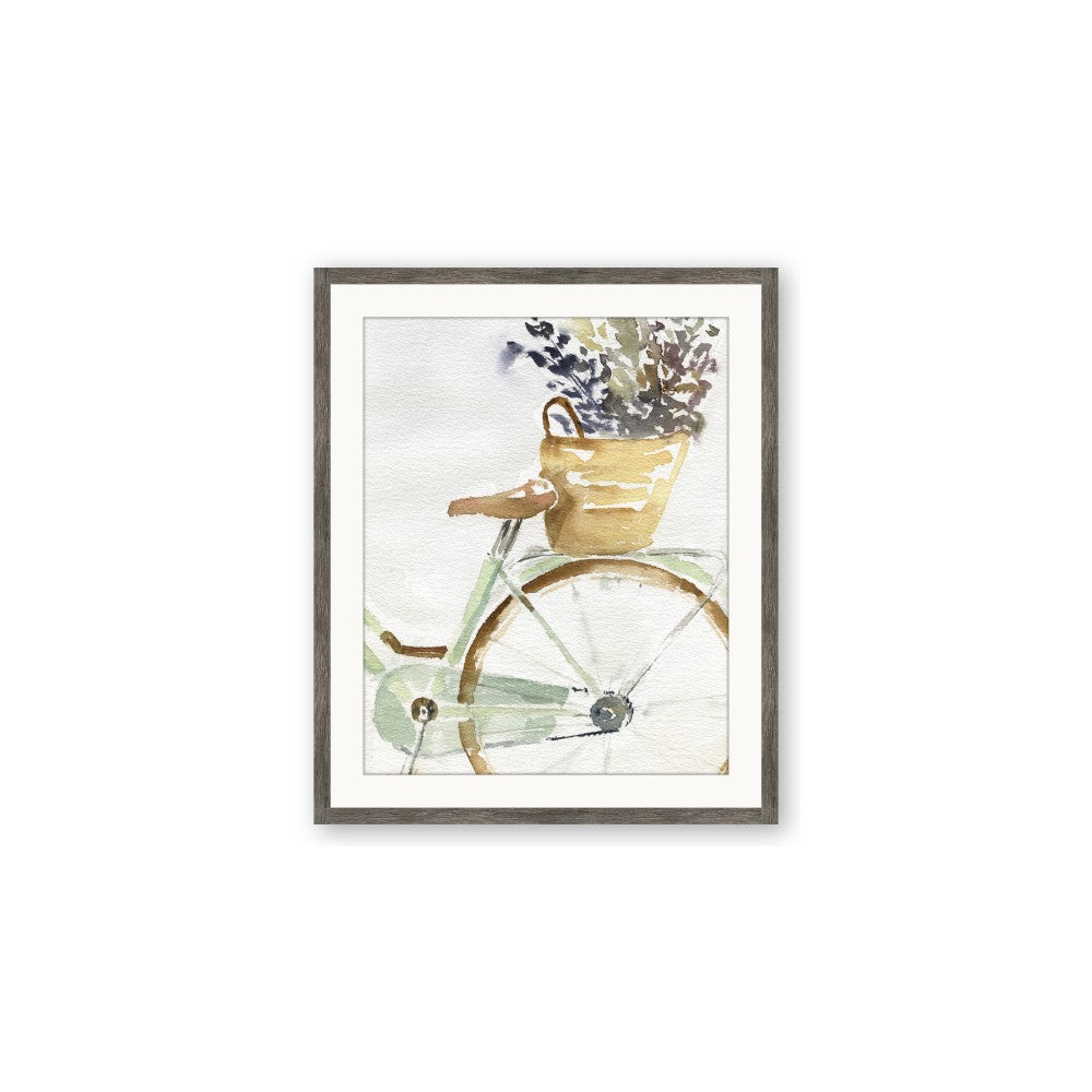 Spring Bike I