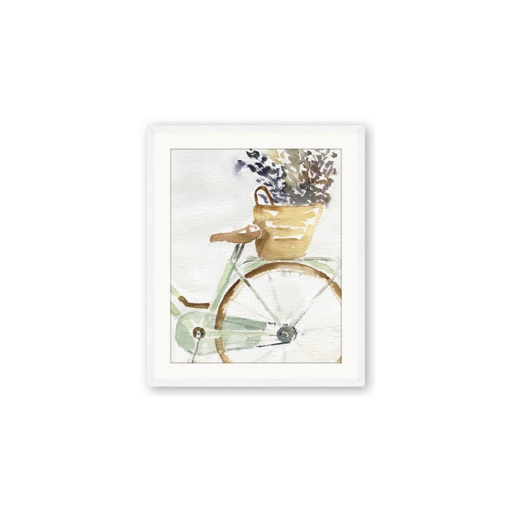 Spring Bike I