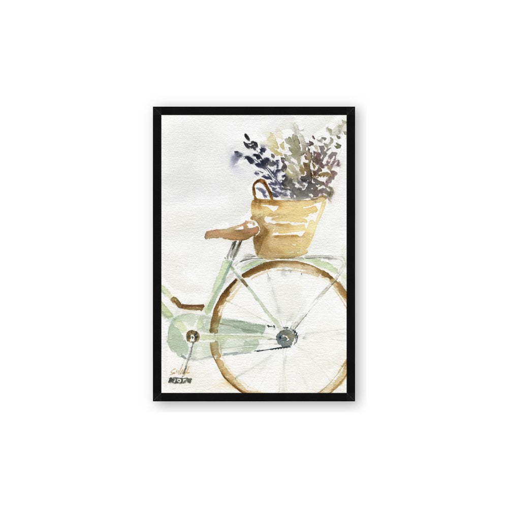 Spring Bike I