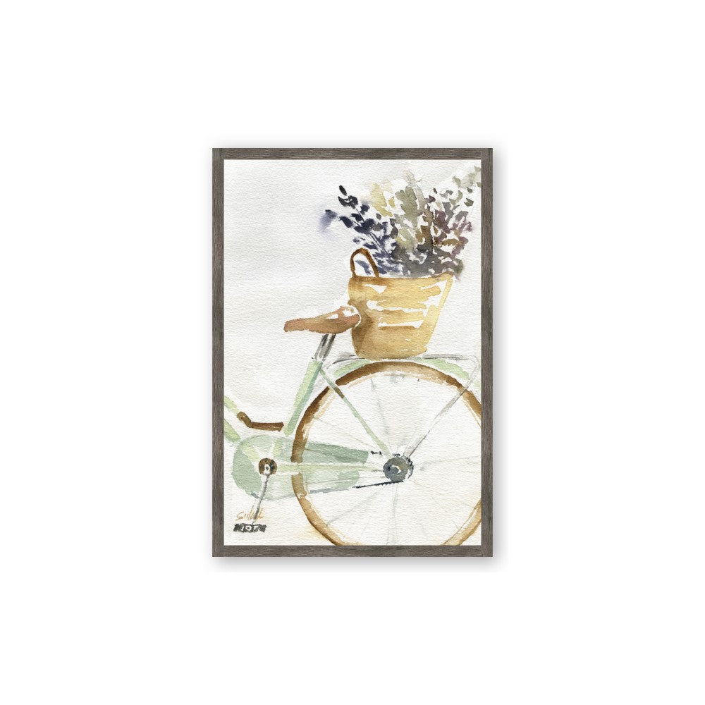 Spring Bike I