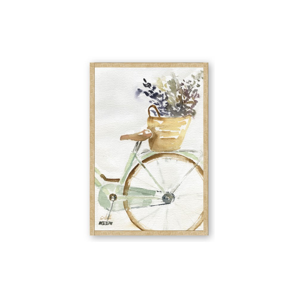 Spring Bike I