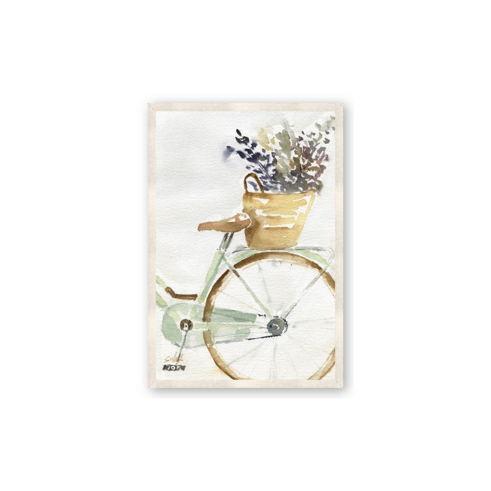 Spring Bike I