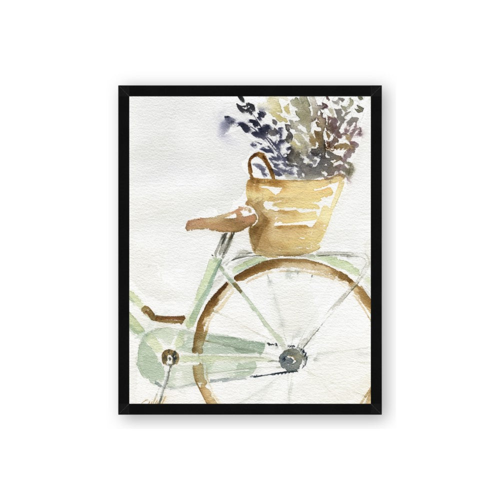 Spring Bike I
