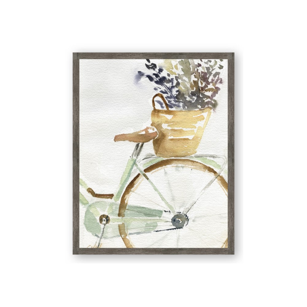 Spring Bike I