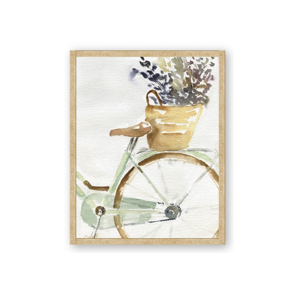 Spring Bike I