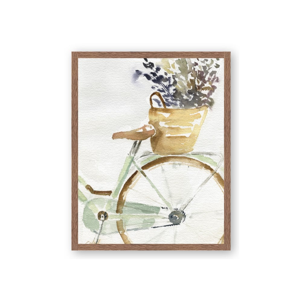 Spring Bike I